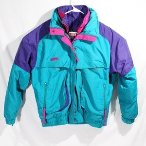 Columbia | Jackets \u0026 Coats | Vintage 